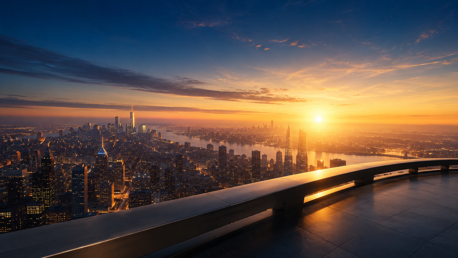 Visionary Leadership Intelligence™ โ creating and communicating a compelling sense of directio