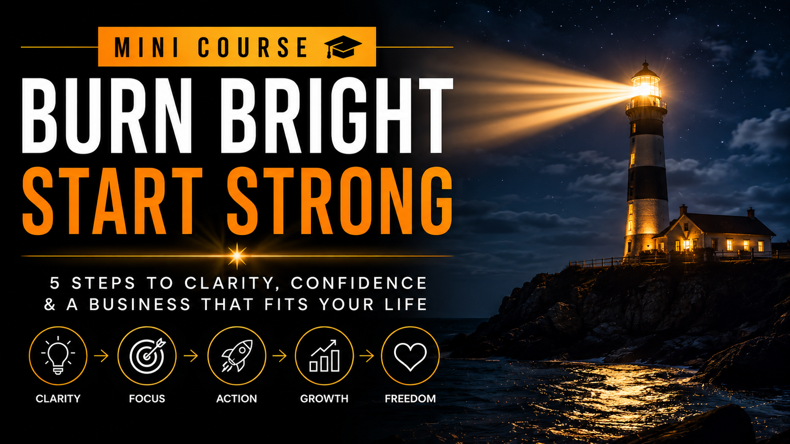 Leadership Burnout Reset