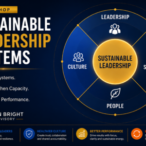 Sustainable Leadership Systems