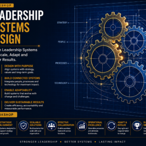 Leadership Systems Design