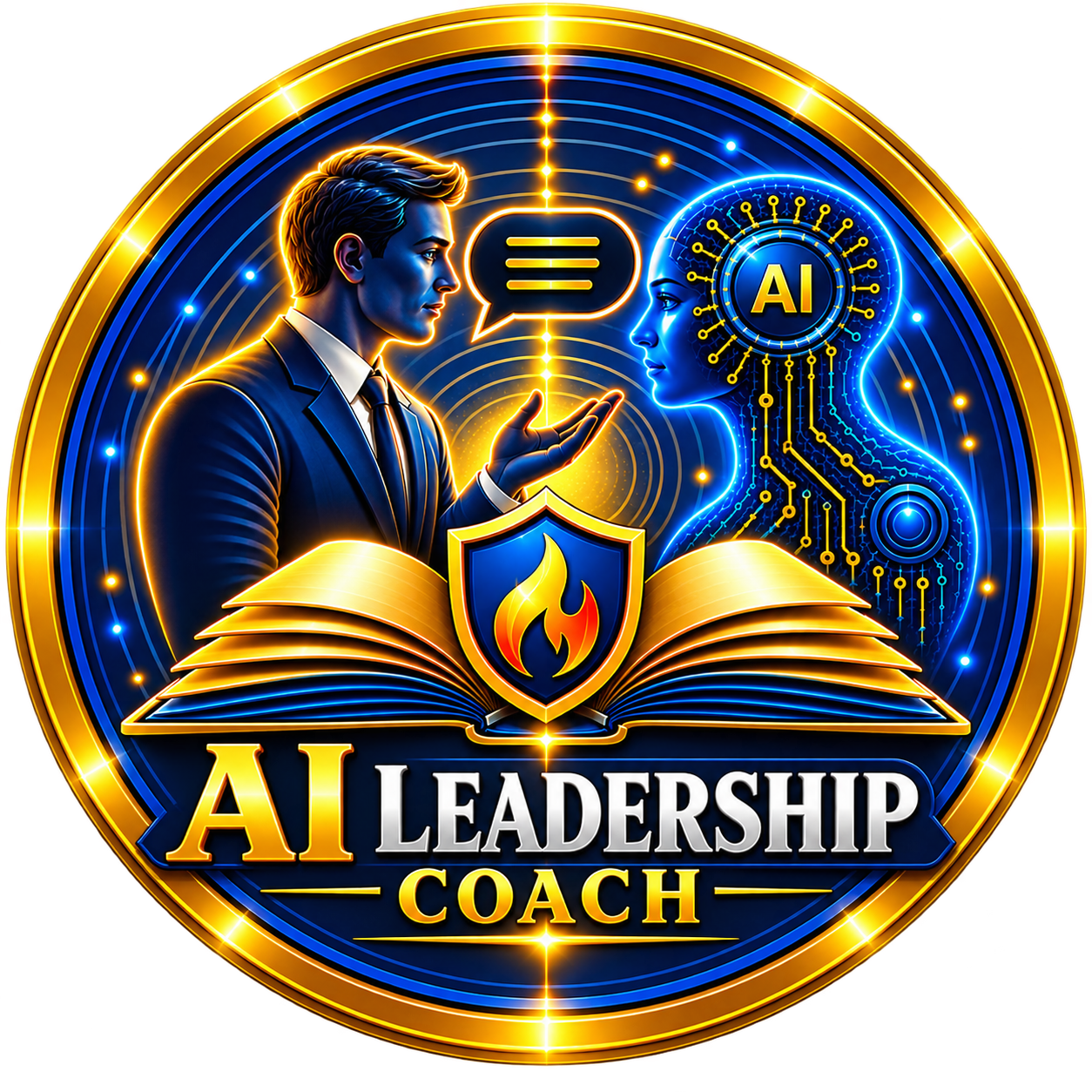 AI Leadership Coach™