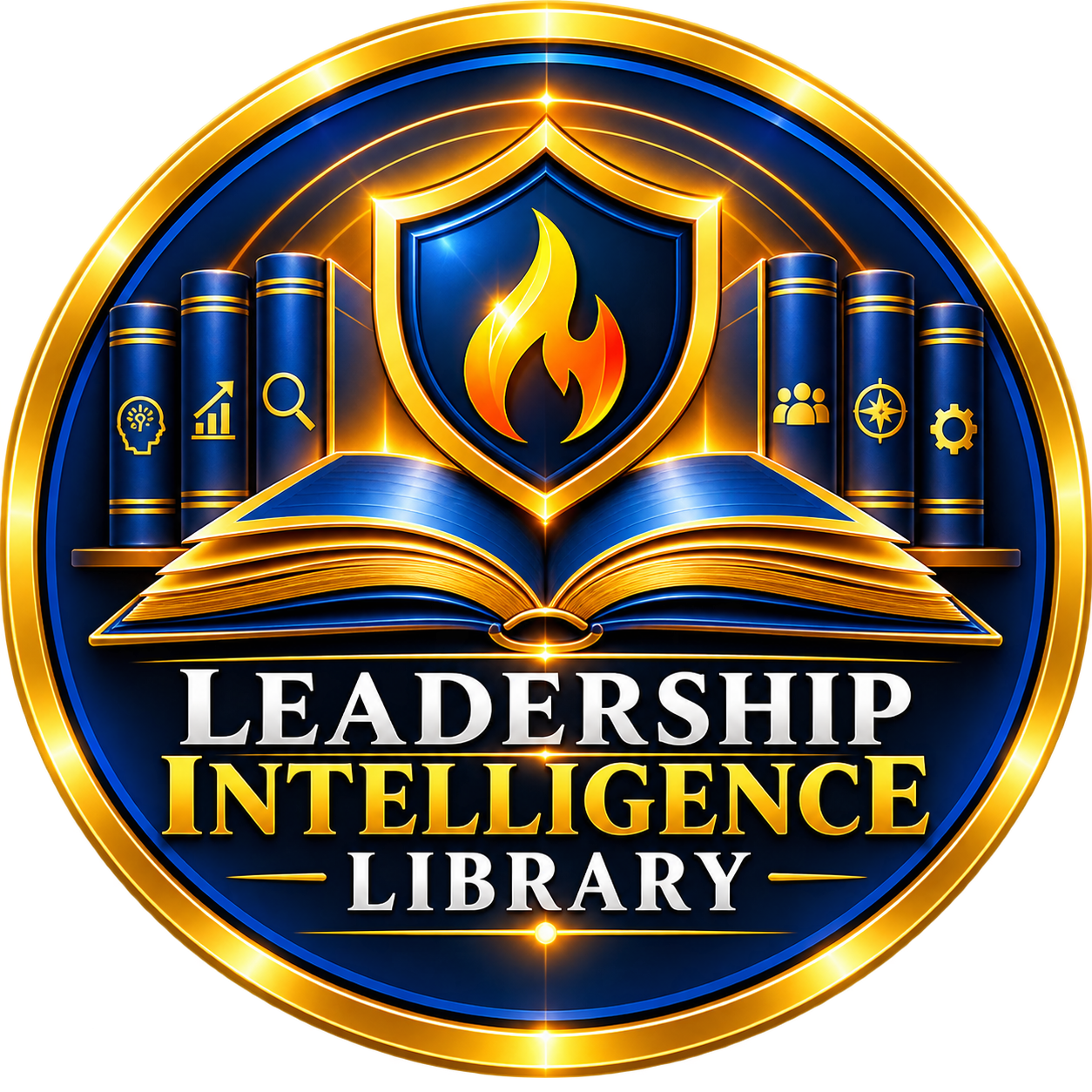 Leadership Intelligence Library™